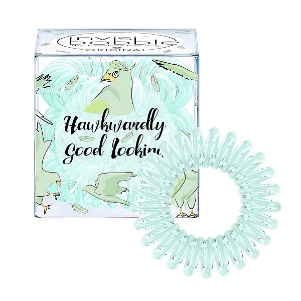 

Invisibobble ORIGINAL Hawkwardly Good Looking