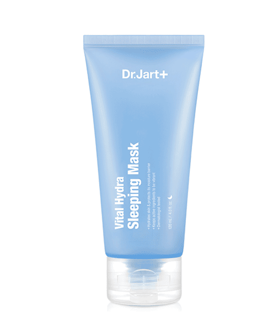

Dr.Jart+ Dermask Water Jet Vital Hydra Sleeping Mask 120 ml