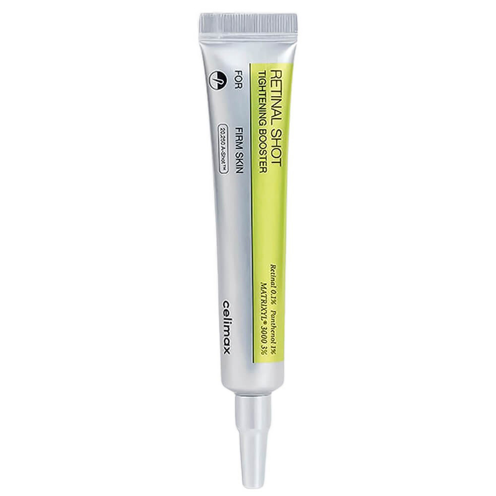 Celimax The Vita-A Retinal Shot Tightening Booster 15ml - интернет-магазин профессиональной косметики Spadream, изображение 64927