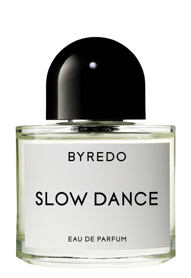 Byredo Slow Dance EDP 50ml - интернет-магазин профессиональной косметики Spadream, изображение 55976