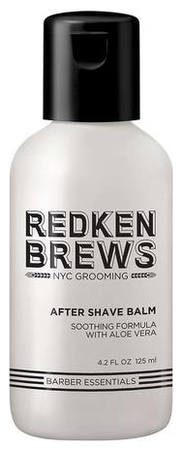

Redken Brews After Shave Balm 125 ml