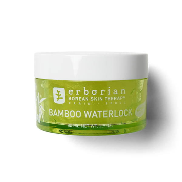 Erborian Bamboo Hydro-Plumping Mask 80ml Outlet - интернет-магазин профессиональной косметики Spadream, изображение 71666