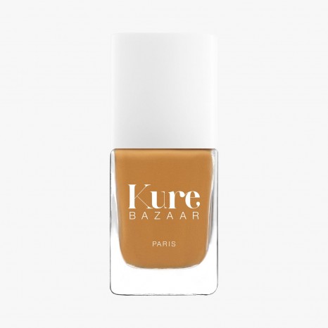 

Kure Bazaar Nail polish color Camel 10ml