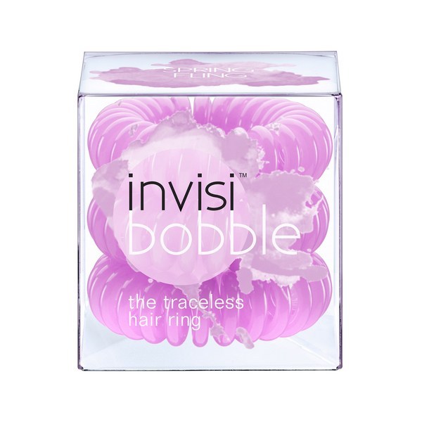 

Invisibobble "Spring Fling"