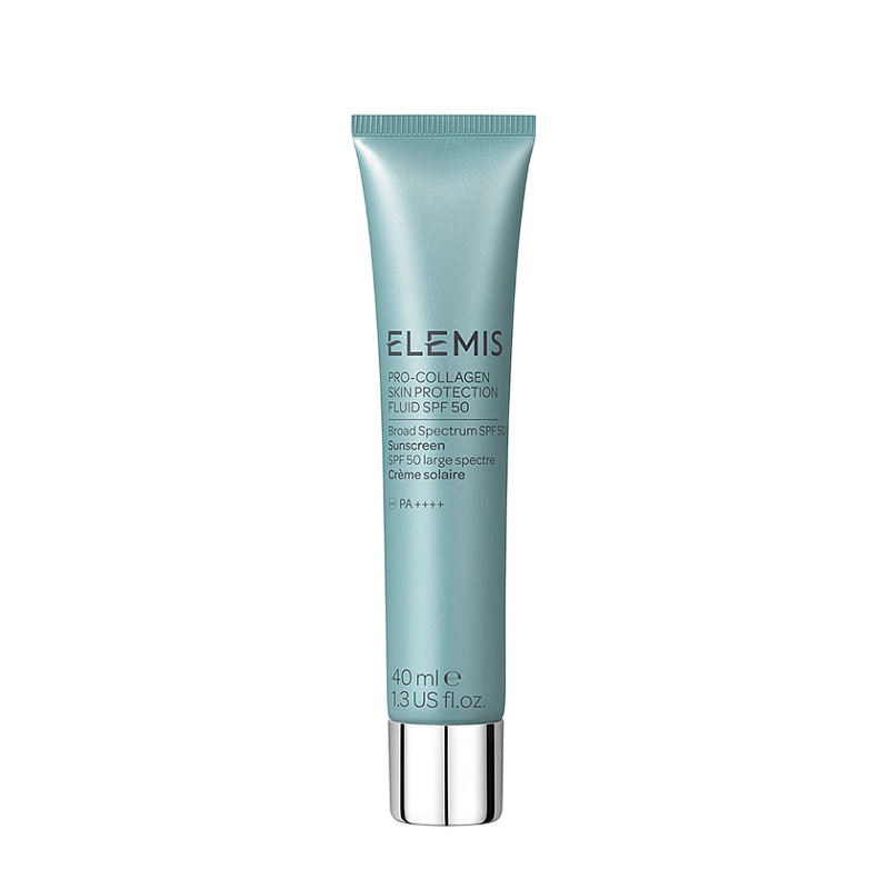 Elemis Pro-Collagen Protection Fluid SPF 50 40ml - интернет-магазин профессиональной косметики Spadream, изображение 65661