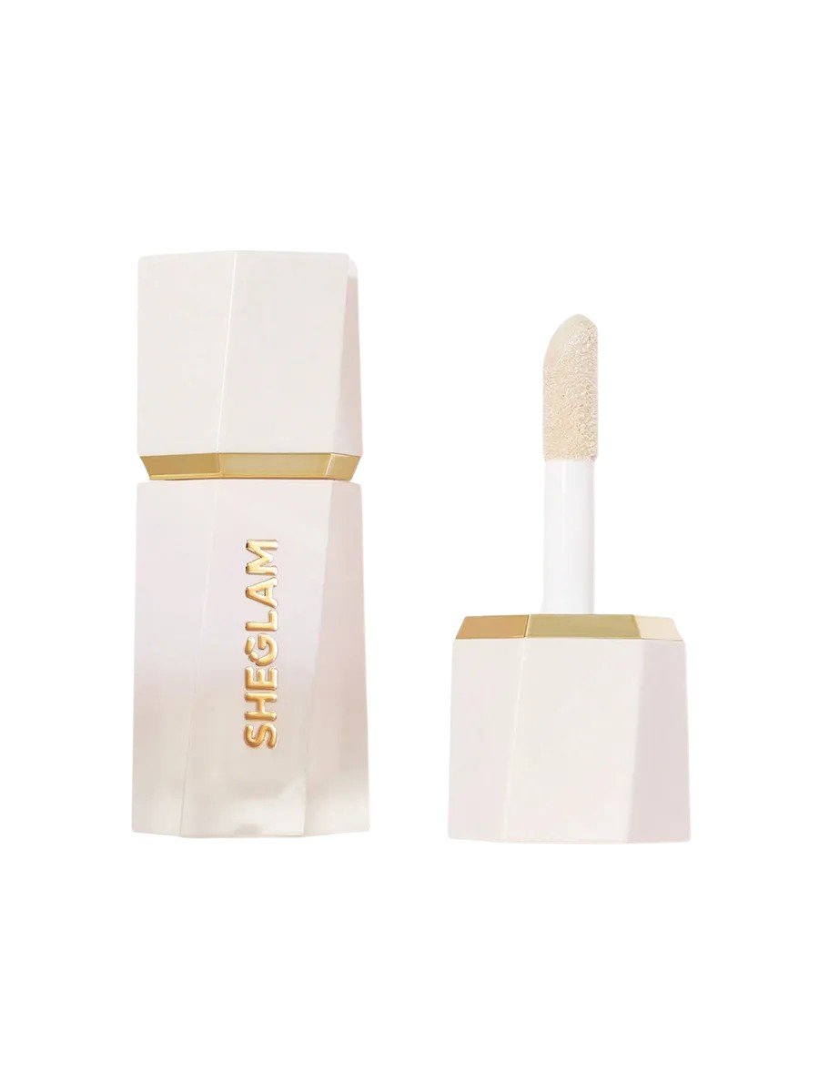 Sheglam Glow Bloom Liquid Highlighter Vanilla Frost 5.2ml Outlet - интернет-магазин профессиональной косметики Spadream, изображение 71766