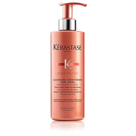 

Kerastase Discipline Curl Idal 400ml
