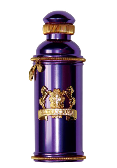 

Alexandre.J Collector Iris Violet 100ml