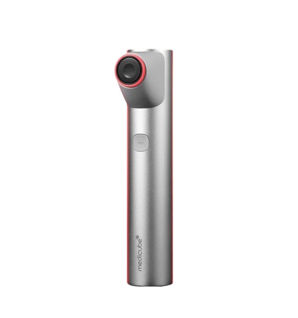 Medicube Age-R High Focus Shot - интернет-магазин профессиональной косметики Spadream, изображение 66806