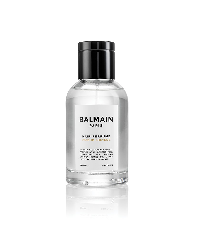 Balmain для волос отзывы. Balmain hair Perfume.