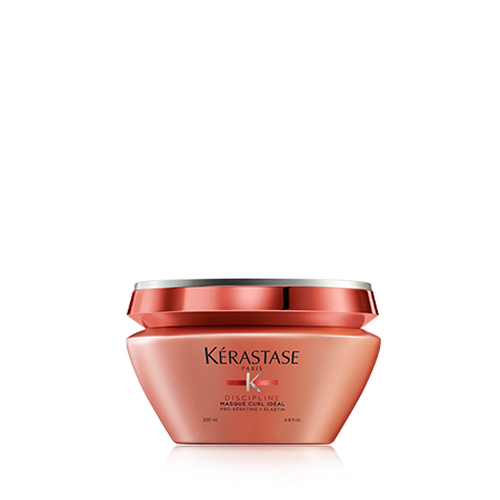 

Kerastase Discipline Masque Curl Idal 200ml