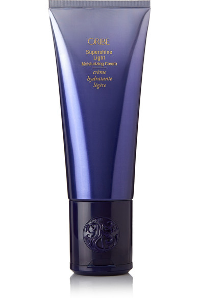 Oribe Supershine Light Moisturizing Cream 150ml Outlet - интернет-магазин профессиональной косметики Spadream, изображение 70953