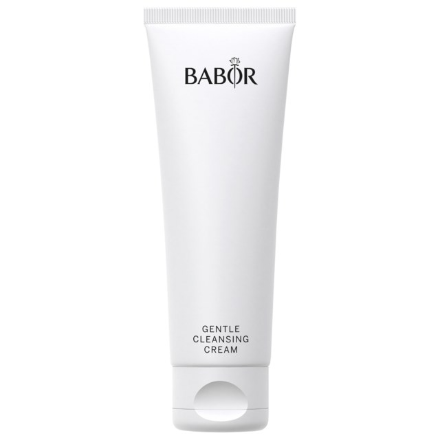 BABOR Clean Gentle Cleansing Cream 100ml Outlet - интернет-магазин профессиональной косметики Spadream, изображение 71325