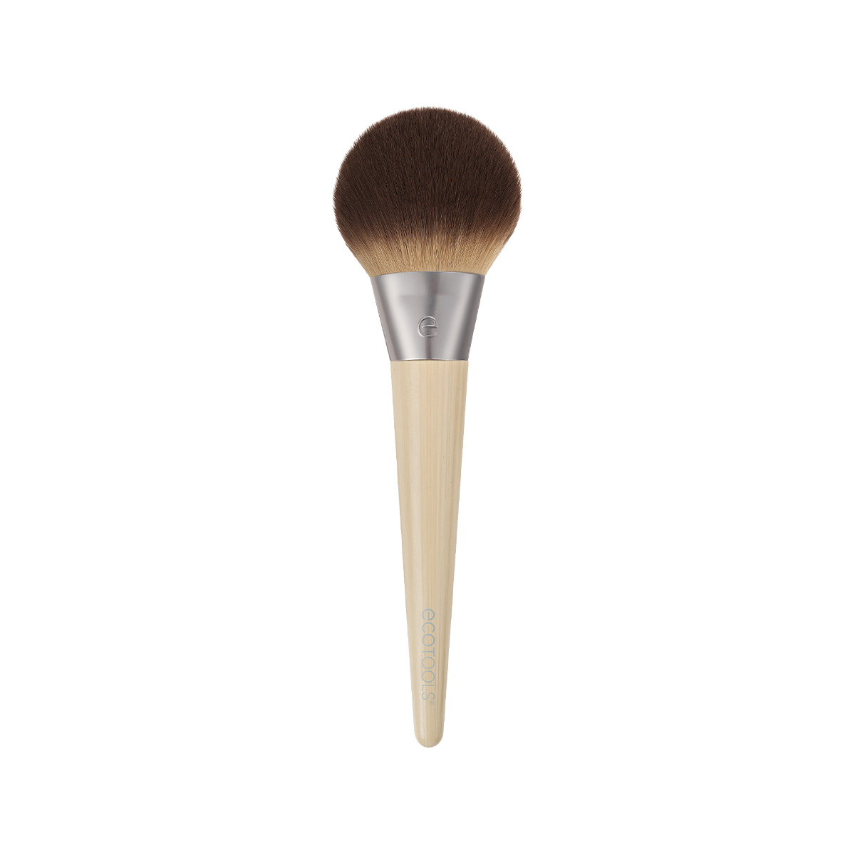 EcoTools Blurring Powder Brush - интернет-магазин профессиональной косметики Spadream, изображение 55599