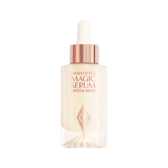 Charlotte Tilbury Magic Serum Crystal Elixir 30ml - интернет-магазин профессиональной косметики Spadream, изображение 65258