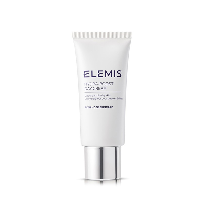 Elemis Hydra-Boost Day Cream Normal-Dry 50ml - интернет-магазин профессиональной косметики Spadream, изображение 31811