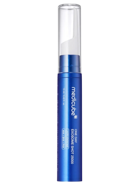 Medicube One-Day Exosome Shot Pore Ampoule 25000 13ml