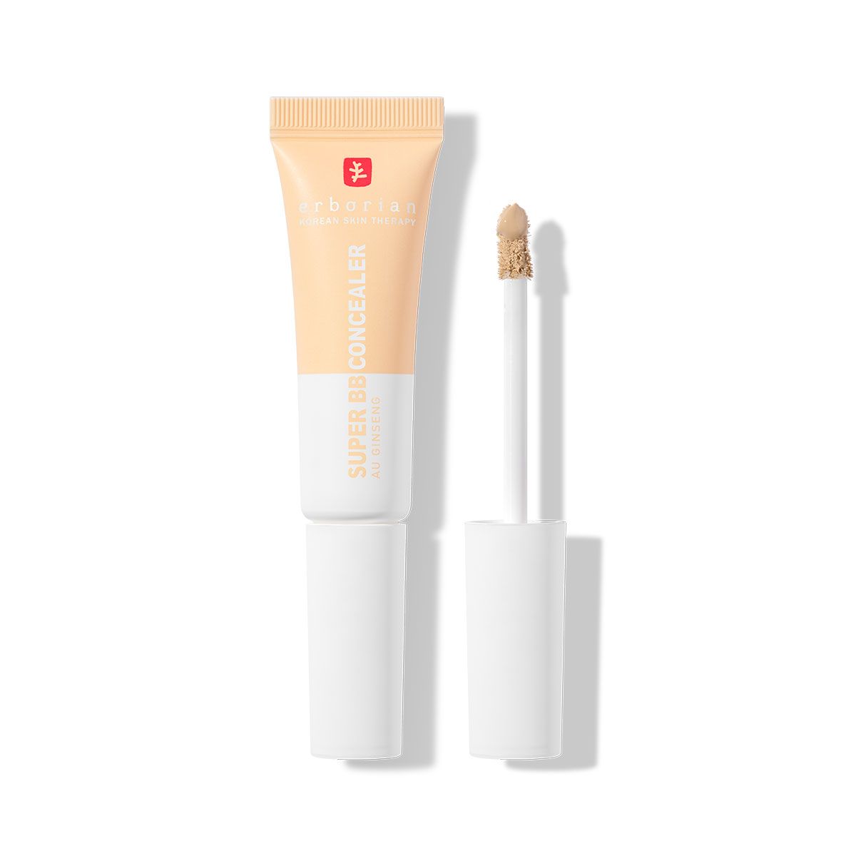 Erborian Super BB Concealer SPF25 Nude 10ml - интернет-магазин профессиональной косметики Spadream, изображение 54683