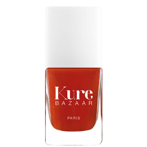 

Kure Bazaar Nail polish color Sahara 10ml