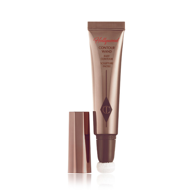 Charlotte Tilbury Hollywood Contour Wand Light To Medium 12ml - интернет-магазин профессиональной косметики Spadream, изображение 58676