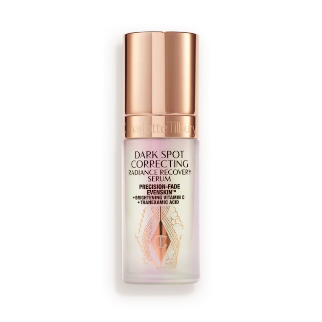 Charlotte Tilbury Dark Spot Correcting Radiance Recovery Serum 30ml - интернет-магазин профессиональной косметики Spadream, изображение 66148