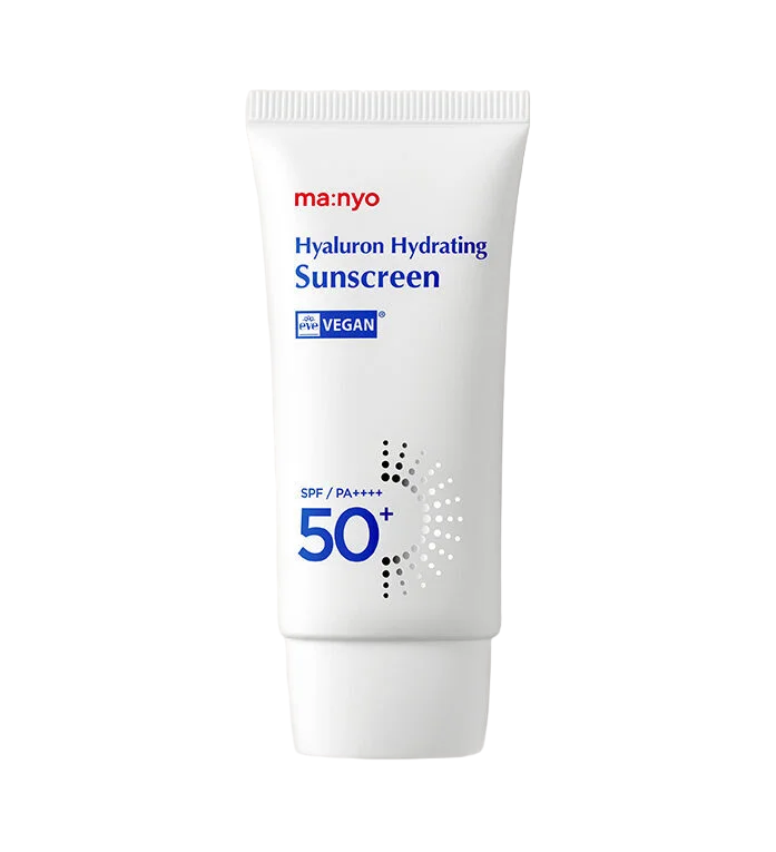 Ma:nyo Hyaluron Hydrating Sunscreen 50ml - интернет-магазин профессиональной косметики Spadream, изображение 54302