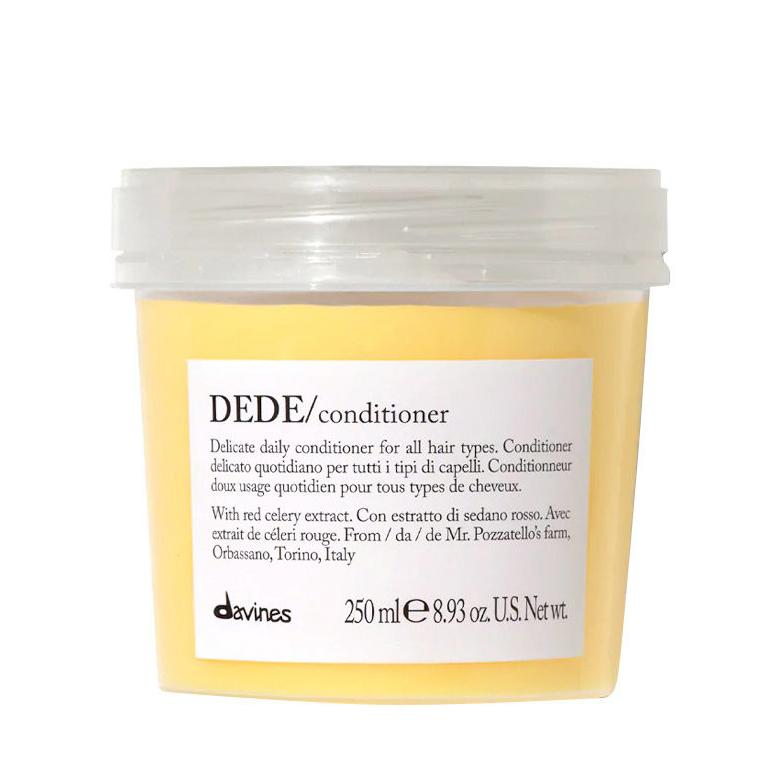Davines Essential Haircare DEDE Conditioner 250ml Outlet