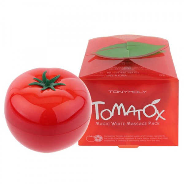 

Tony Moly Tomatox Magic Massage Pack 80gr
