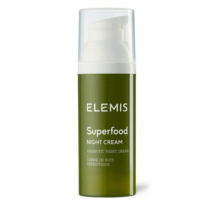 Elemis Superfood Night Cream 50 ml - интернет-магазин профессиональной косметики Spadream, изображение 34977