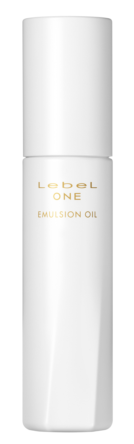 LebeL ONE Emulsion Oil 90ml - интернет-магазин профессиональной косметики Spadream, изображение 48411