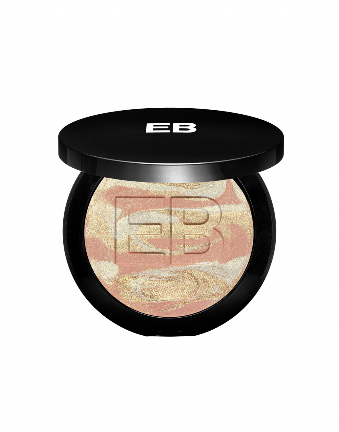 

Edward Bess Marbleized Rose Gold Powder 7.2 g