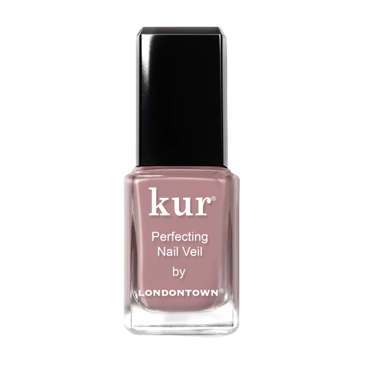 LONDONTOWN Kur Perfecting Nail Veil #3 12ml - интернет-магазин профессиональной косметики Spadream, изображение 54845