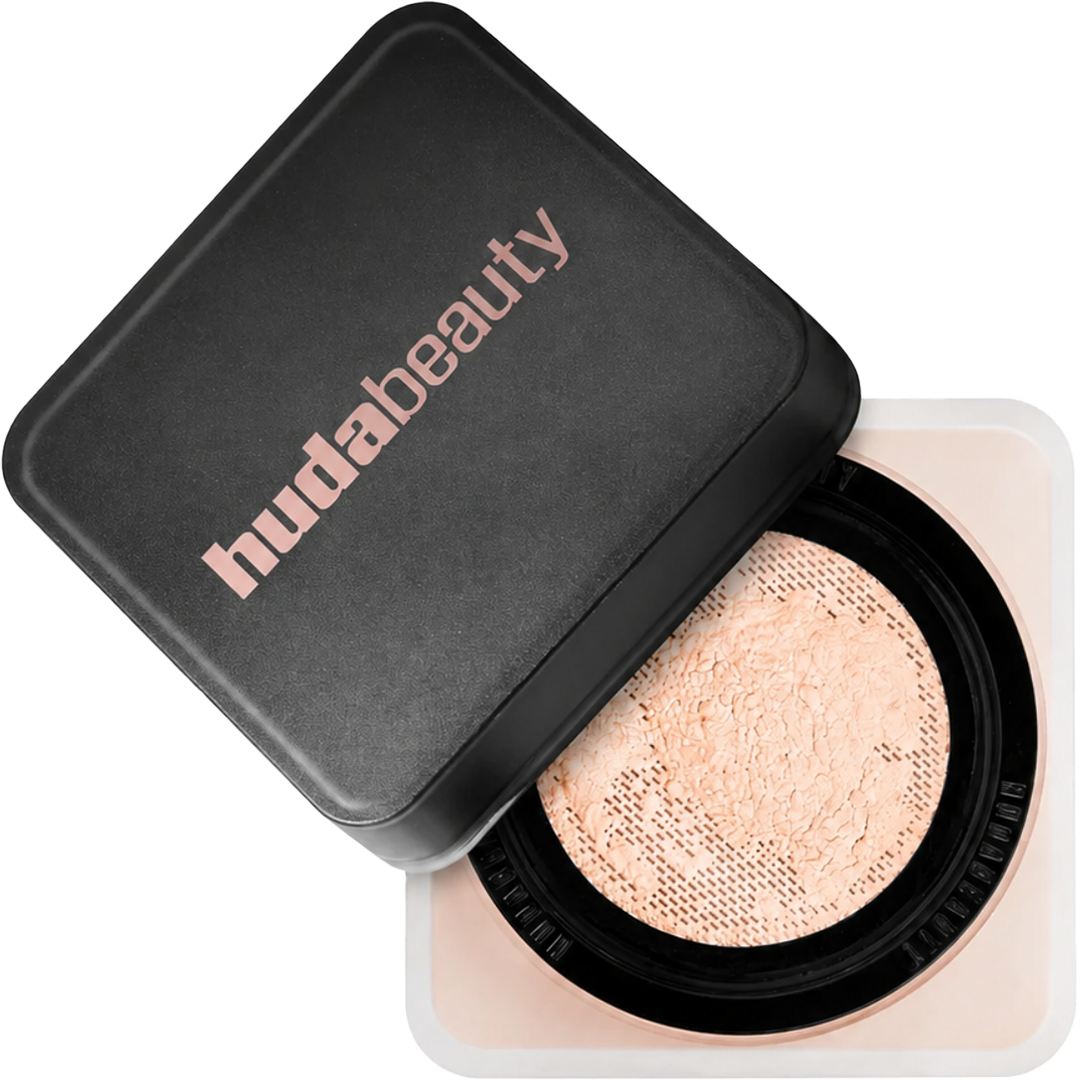 Huda Beauty Easy Bake Loose Powder Cupcake 20g