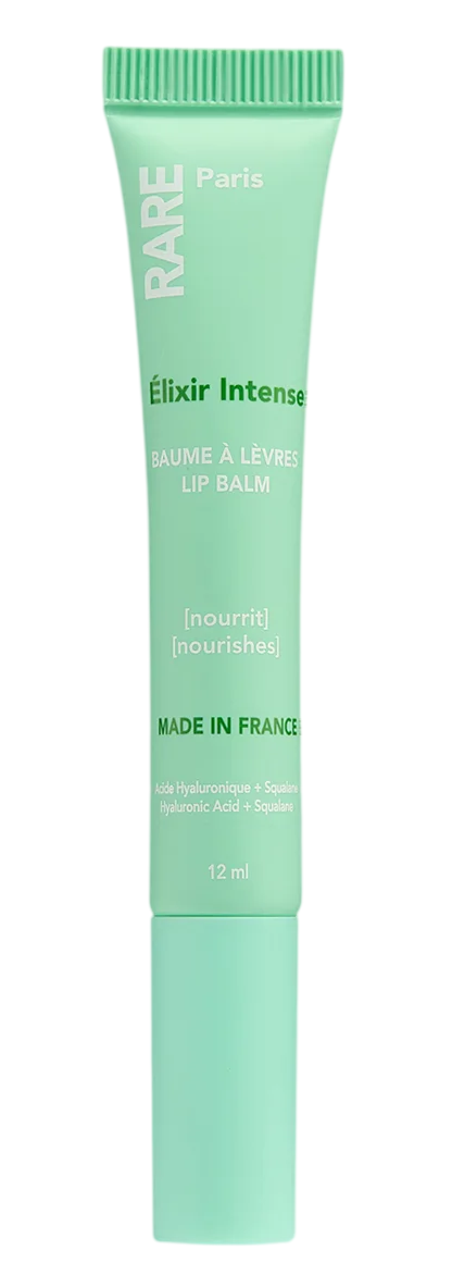RARE Paris Lip Balm Élixir Intense 12ml - интернет-магазин профессиональной косметики Spadream, изображение 73400