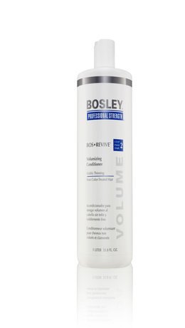 

BOSLEY (step 2(синяя)) Volumizing Сonditioner 300ml.