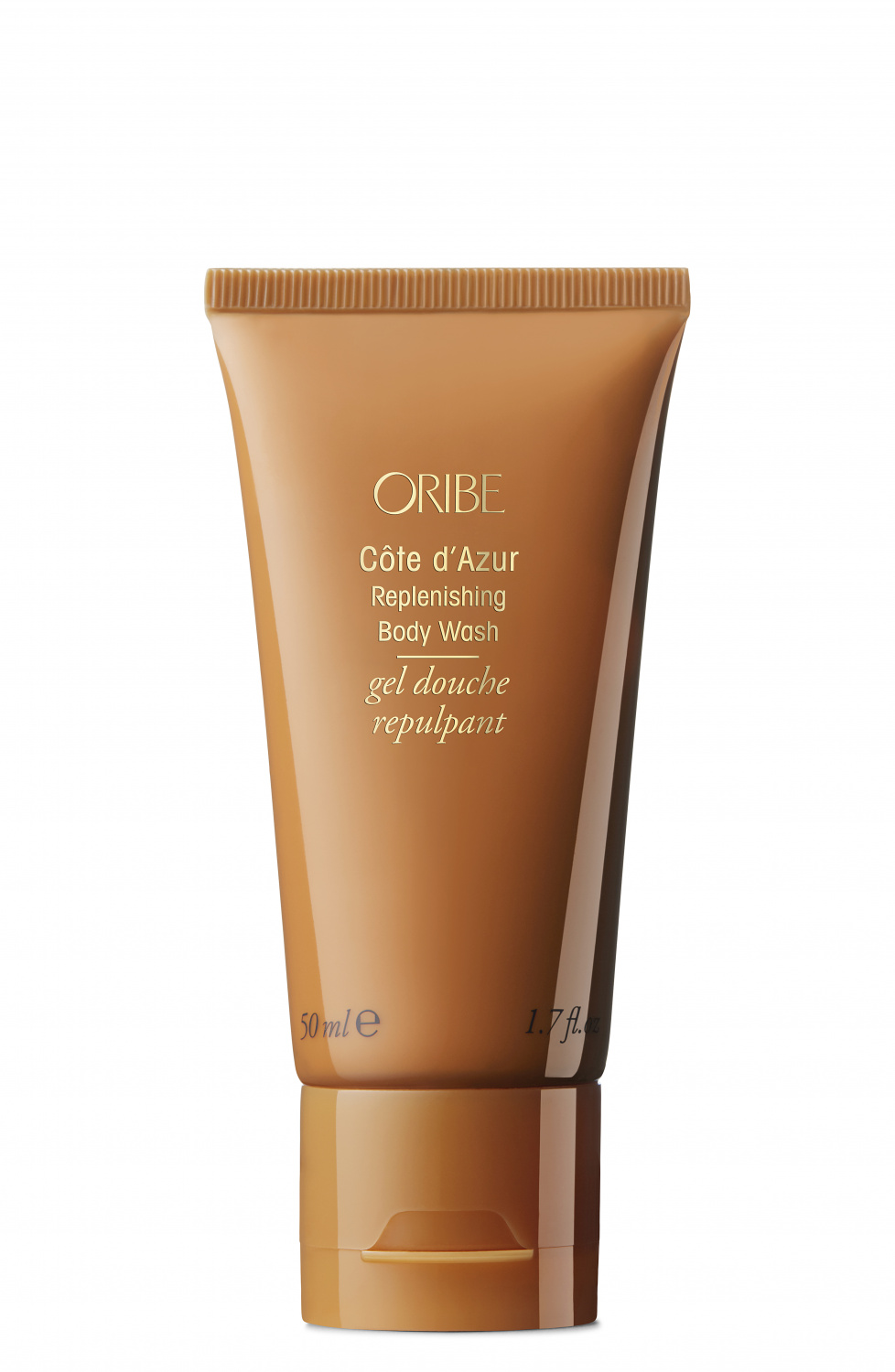 Oribe Cote d'Azur Replenishing Body Wash 50ml - интернет-магазин профессиональной косметики Spadream, изображение 41395