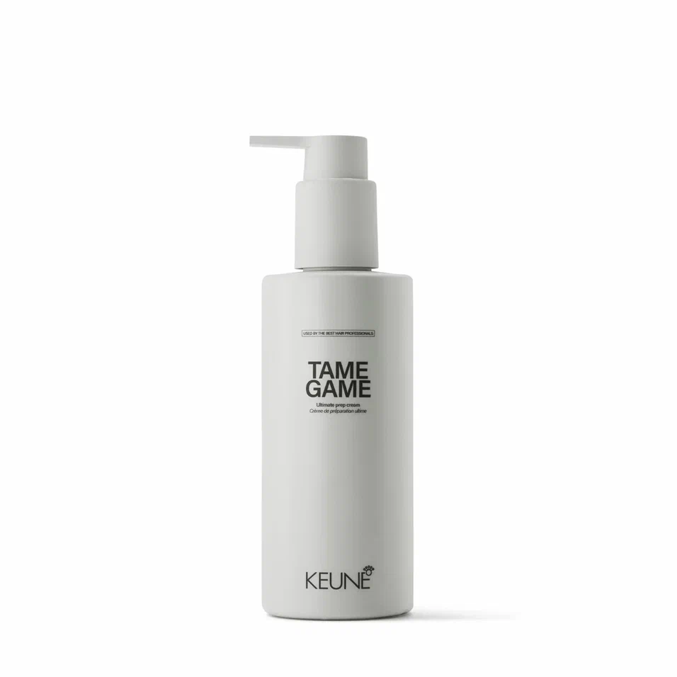 KEUNE NEW Style Tame Game 200ml - интернет-магазин профессиональной косметики Spadream, изображение 59714