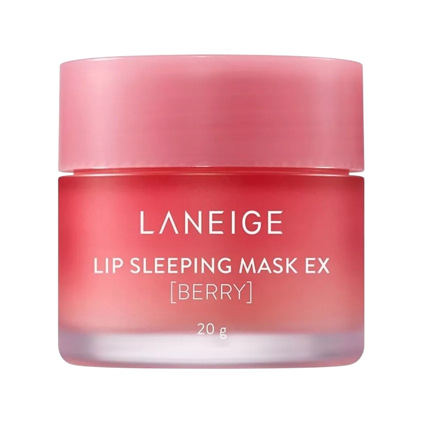 Laneige Lip Sleeping Mask Berry 20g