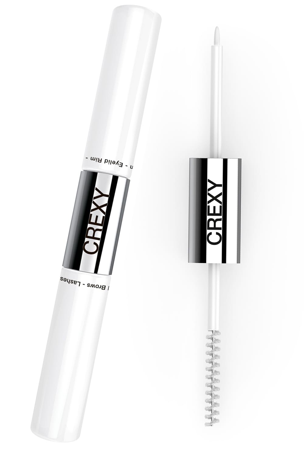 Labo Crexy Lashes and Brows Gel 8ml - Гель для стимуляции роста ресниц и  бровей , RU00929, Crescina, купить по выгодной цене в интернет магазине  Spadream