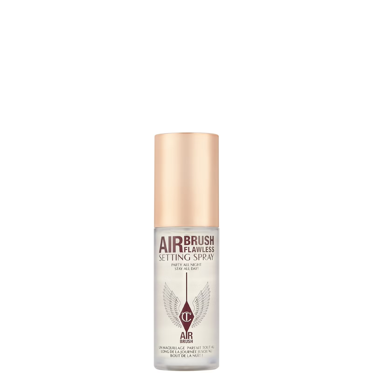 Charlotte Tilbury Airbrush Flawless Setting Spray Original 34ml