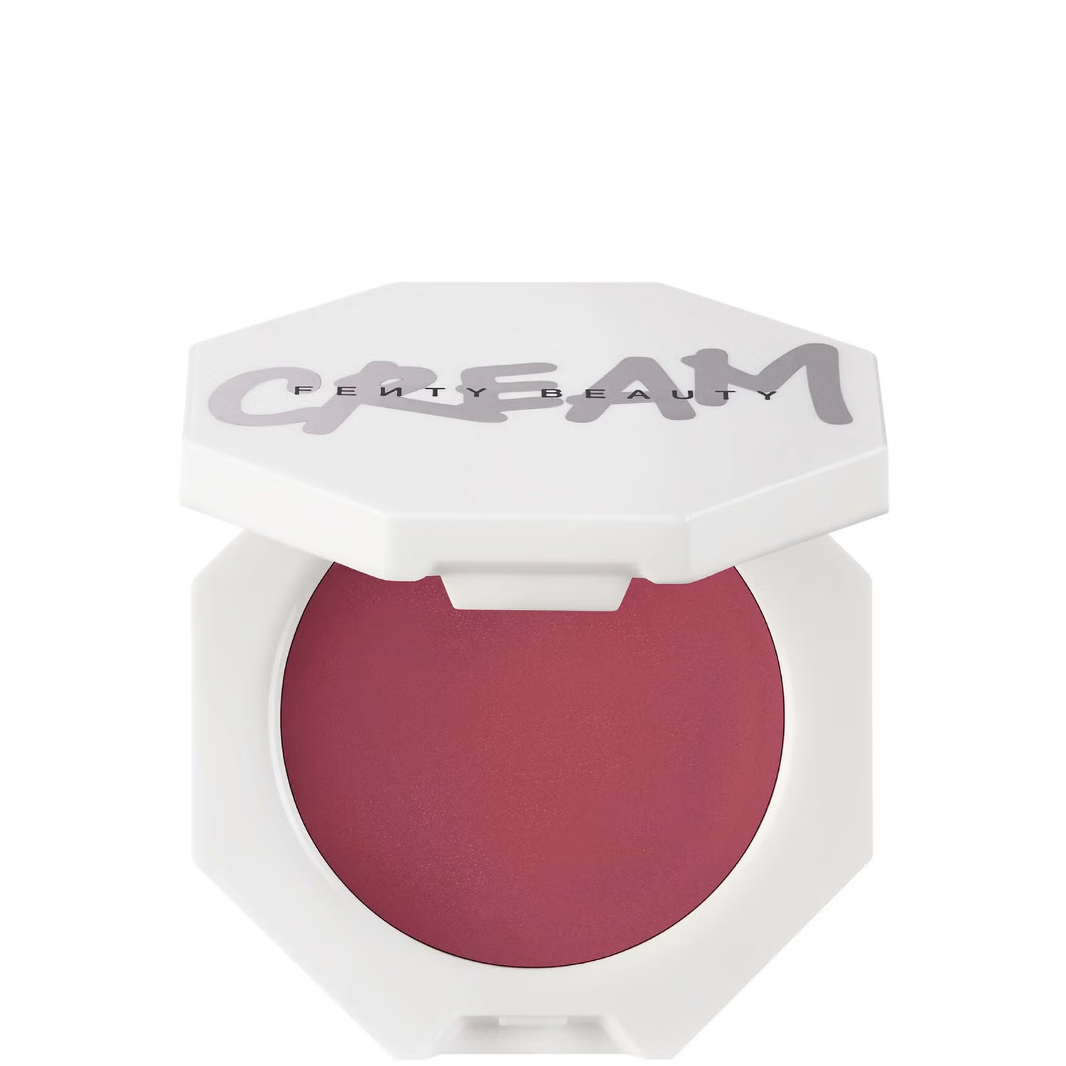 Fenty Beauty Cheeks Out Freestyle Cream Blush RiRi 3g - интернет-магазин профессиональной косметики Spadream, изображение 63290