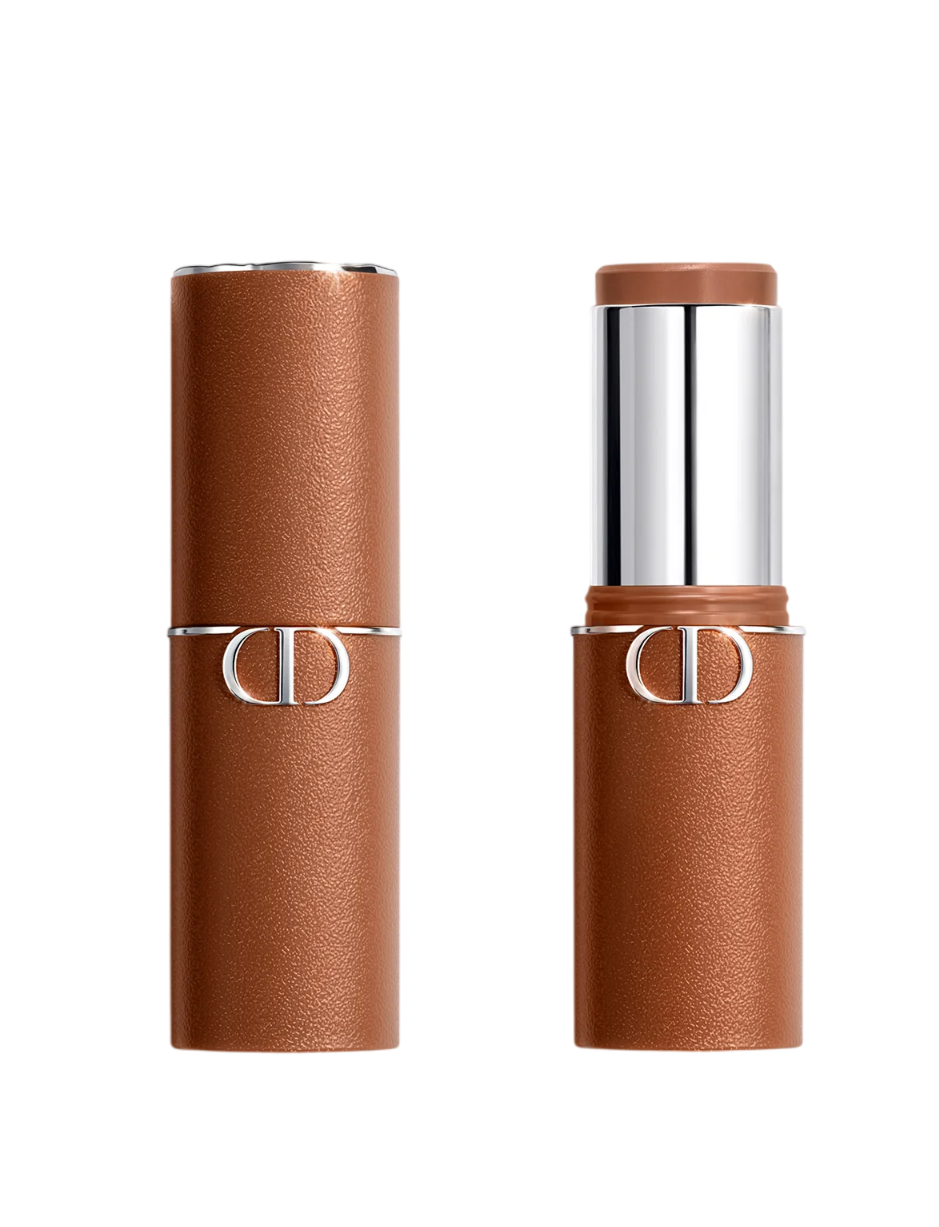 Dior Dior Forever Skin Bronze Bronzing Balm Stick 03 Light Medium 8g - интернет-магазин профессиональной косметики Spadream, изображение 73345