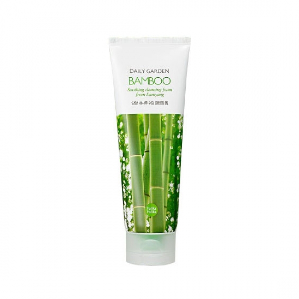 

Holika Holika Daily Fresh Bamboo Cleansing Foam 150ml