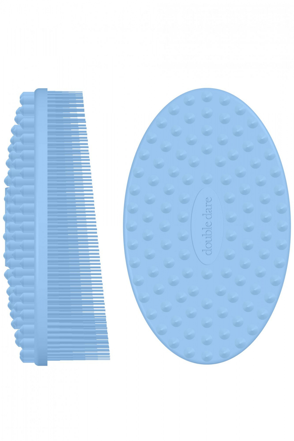 Double Dare OMG!  I.M. Buddy Pastel Blue - интернет-магазин профессиональной косметики Spadream, изображение 25217