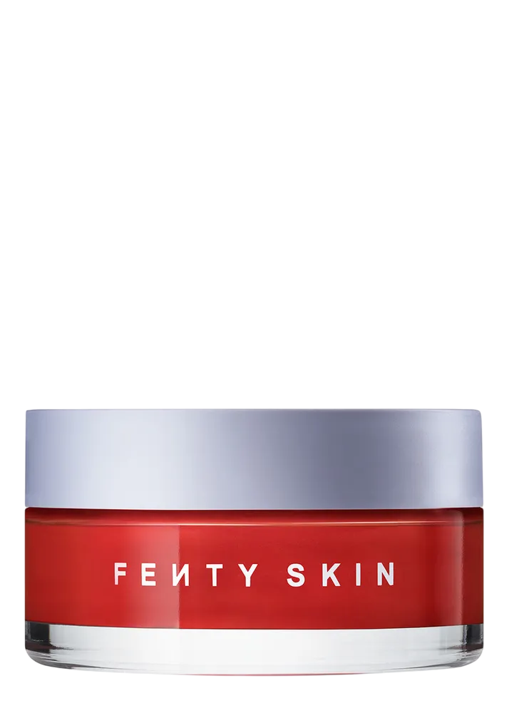 Fenty Skin Face Mask Cherry Dub Blah 2 Bright 5% AHA 75ml - интернет-магазин профессиональной косметики Spadream, изображение 63948