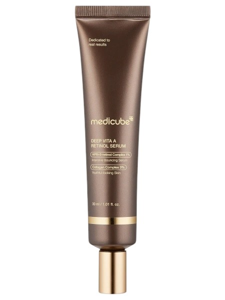 Medicube Deep Vita A Retinol Serum 30ml