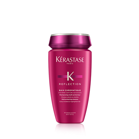 

Kerastase Reflection Bain Chromatique Shampoo 250ml