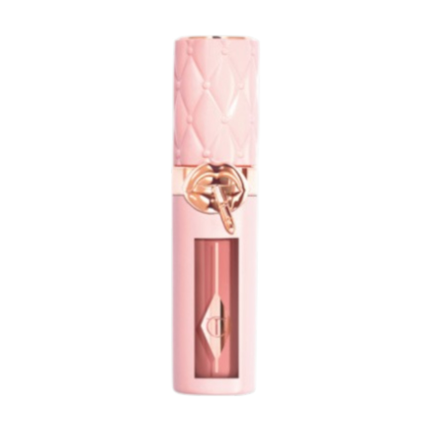 Charlotte Tilbury Pillow Talk Big Lip Plumpgasm Medium To Deep 5.5ml - интернет-магазин профессиональной косметики Spadream, изображение 65811