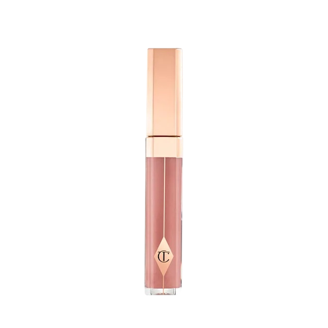 Charlotte Tilbury Lip Lustre Pillow Talk 3.5ml - интернет-магазин профессиональной косметики Spadream, изображение 64205