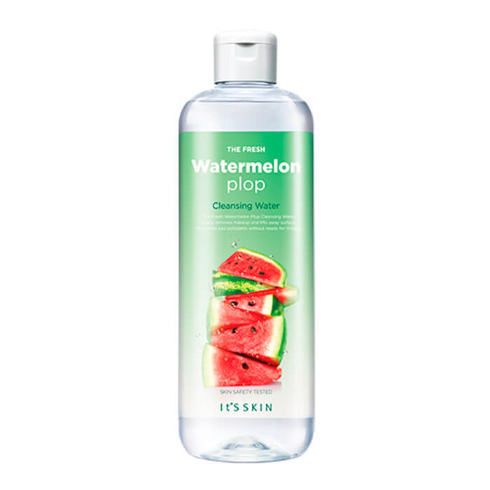 

It`S SKIN The Fresh Plop Cleansing Water Watermelon 520ml